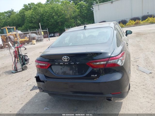 4T1F11AK1PU766198 Toyota a25a-fks