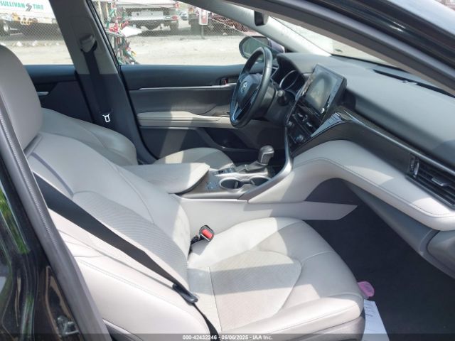 4T1F11AK1PU766198 Toyota a25a-fks