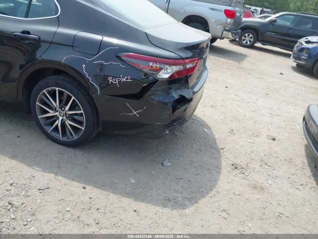 4T1F11AK1PU766198 Toyota a25a-fks