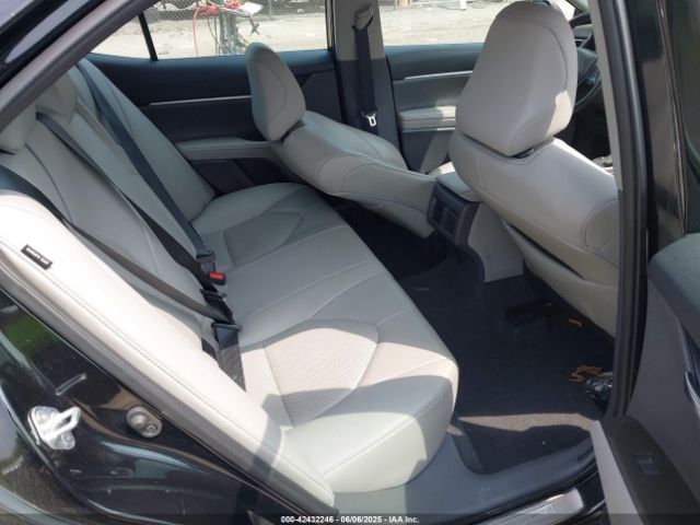 4T1F11AK1PU766198 Toyota a25a-fks