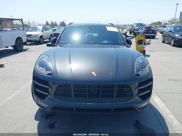 Porsche Macan 2017 WP1AF2A58HLB61990 Image 13