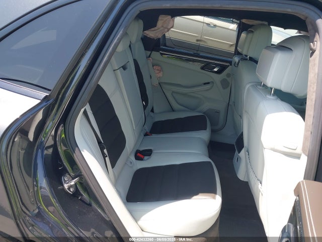 Porsche Macan 2017 WP1AF2A58HLB61990 Image 8