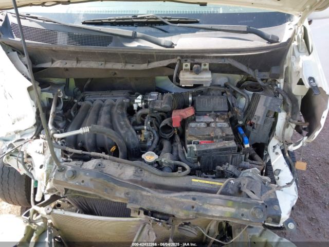 3N6CM0KN2GK697424 Nissan NV200