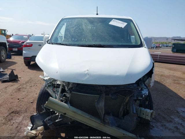 3N6CM0KN2GK697424 Nissan NV200