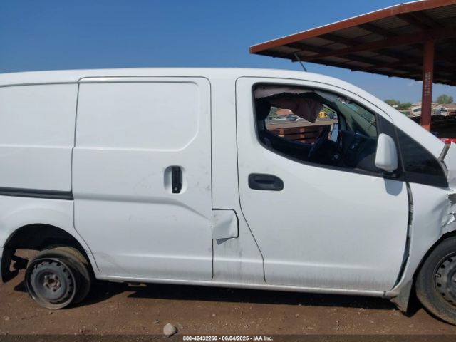 3N6CM0KN2GK697424 Nissan NV200