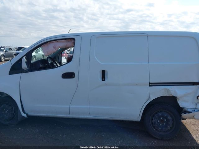 3N6CM0KN2GK697424 Nissan NV200