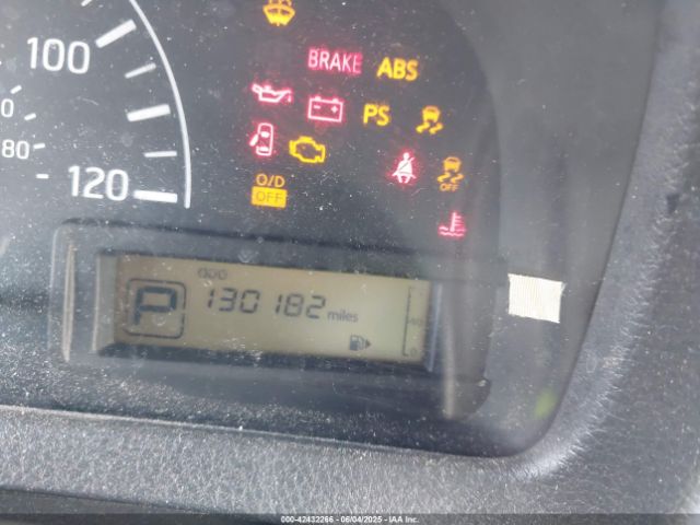 3N6CM0KN2GK697424 Nissan NV200