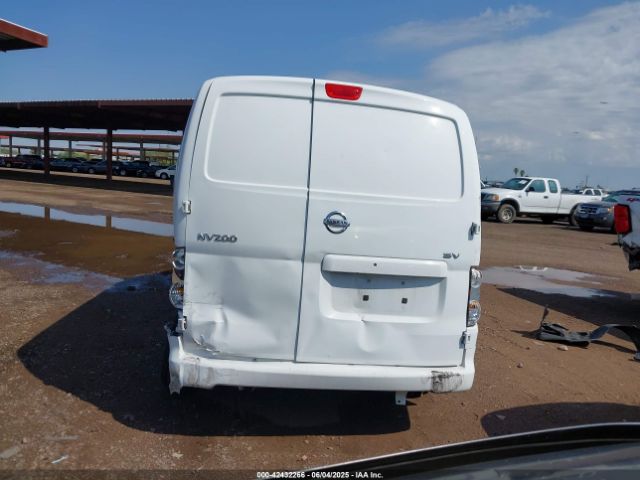 3N6CM0KN2GK697424 Nissan NV200