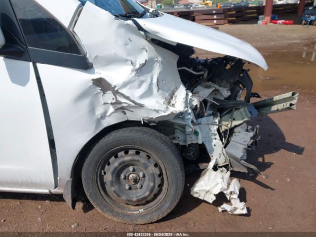 3N6CM0KN2GK697424 Nissan NV200