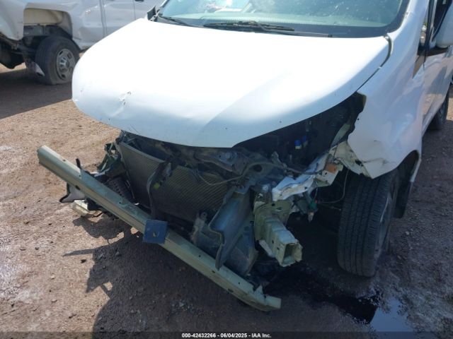 3N6CM0KN2GK697424 Nissan NV200