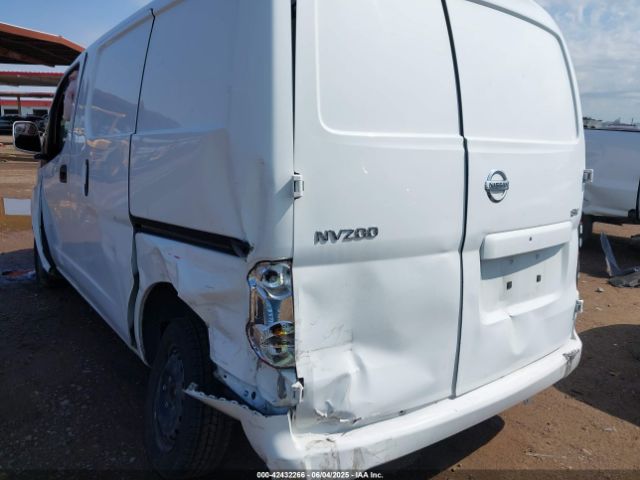 3N6CM0KN2GK697424 Nissan NV200