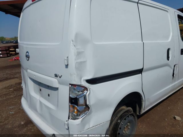 3N6CM0KN2GK697424 Nissan NV200