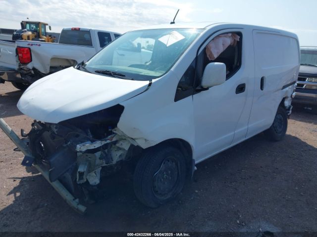 3N6CM0KN2GK697424 Nissan NV200