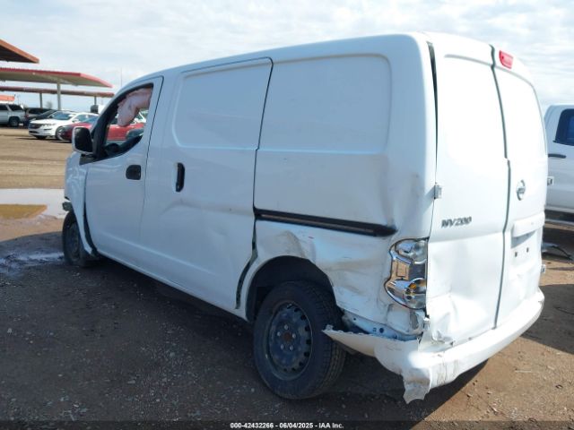 3N6CM0KN2GK697424 Nissan NV200