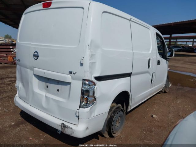 3N6CM0KN2GK697424 Nissan NV200