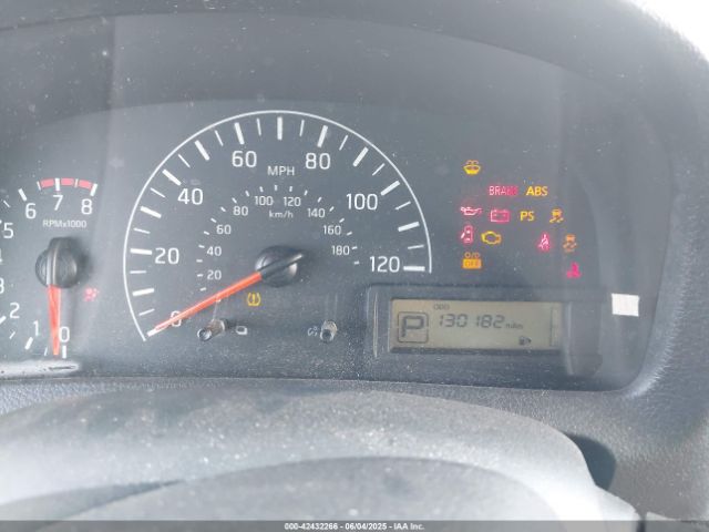 3N6CM0KN2GK697424 Nissan NV200