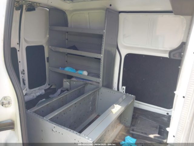 3N6CM0KN2GK697424 Nissan NV200