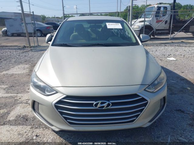 5NPD84LFXHH040232 Hyundai Elantra