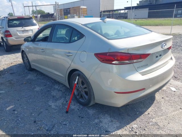 5NPD84LFXHH040232 Hyundai Elantra