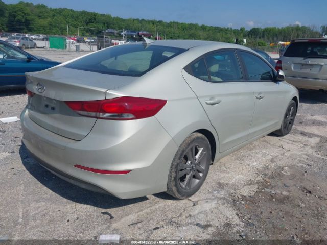 5NPD84LFXHH040232 Hyundai Elantra