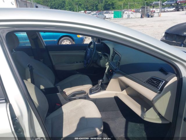 5NPD84LFXHH040232 Hyundai Elantra