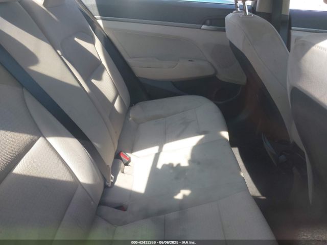 5NPD84LFXHH040232 Hyundai Elantra