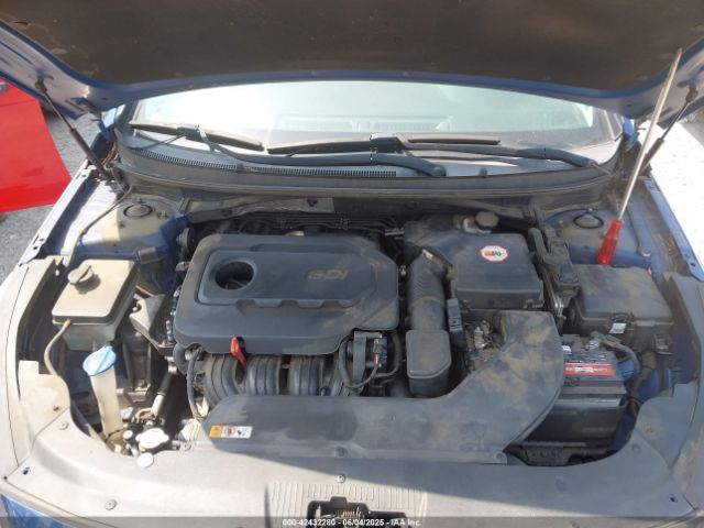 5NPE34AF0FH212853 Hyundai Sonata Sport