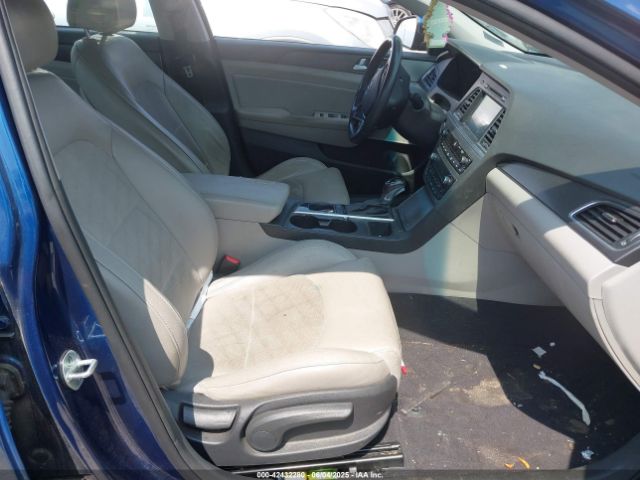 5NPE34AF0FH212853 Hyundai Sonata Sport