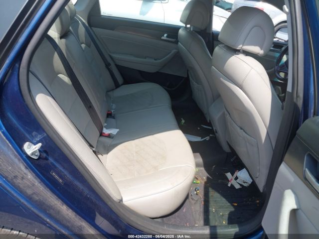 5NPE34AF0FH212853 Hyundai Sonata Sport