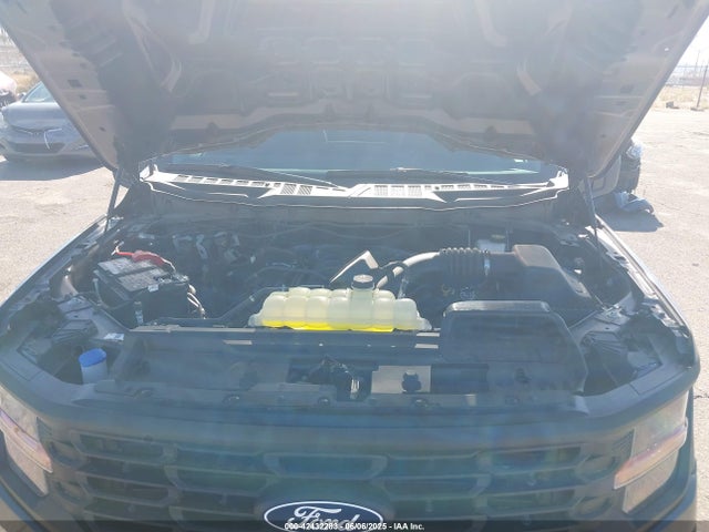 2024 Ford F-150 Xl მანქანა იყიდება აუქციონზე, vin: 1FTMF1K52RKF03500, აუქციონის ნომერი: 42432283