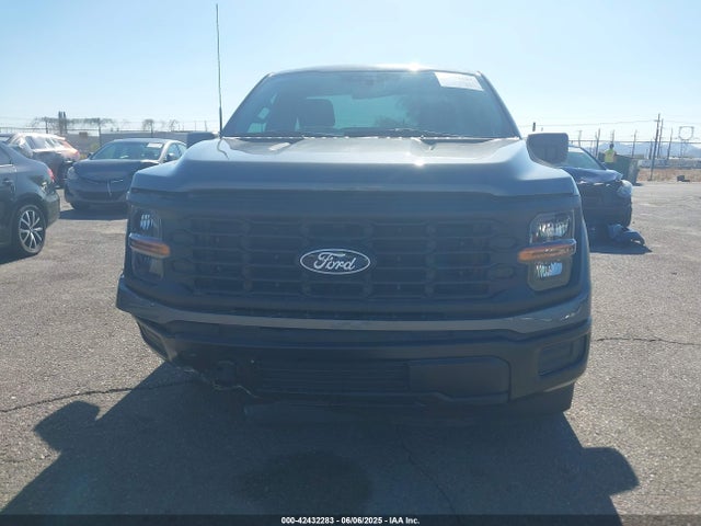 2024 Ford F-150 Xl მანქანა იყიდება აუქციონზე, vin: 1FTMF1K52RKF03500, აუქციონის ნომერი: 42432283