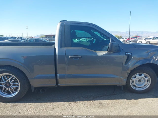 2024 Ford F-150 Xl მანქანა იყიდება აუქციონზე, vin: 1FTMF1K52RKF03500, აუქციონის ნომერი: 42432283
