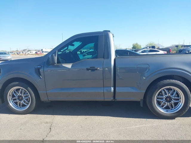 2024 Ford F-150 Xl მანქანა იყიდება აუქციონზე, vin: 1FTMF1K52RKF03500, აუქციონის ნომერი: 42432283