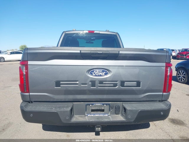 2024 Ford F-150 Xl მანქანა იყიდება აუქციონზე, vin: 1FTMF1K52RKF03500, აუქციონის ნომერი: 42432283
