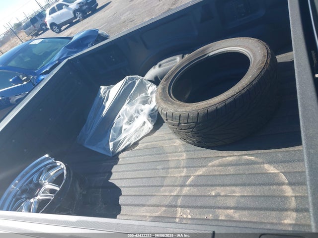2024 Ford F-150 Xl მანქანა იყიდება აუქციონზე, vin: 1FTMF1K52RKF03500, აუქციონის ნომერი: 42432283