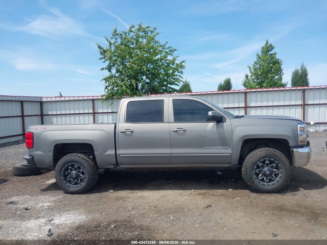 3GCUKREH9HG323355 Chevrolet lv3 - gen 5, sidi, vvt: variable valve timing, e85 max, alum