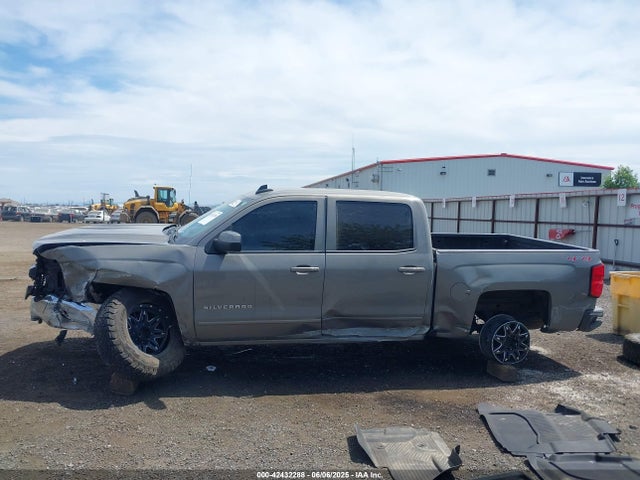 3GCUKREH9HG323355 Chevrolet lv3 - gen 5, sidi, vvt: variable valve timing, e85 max, alum
