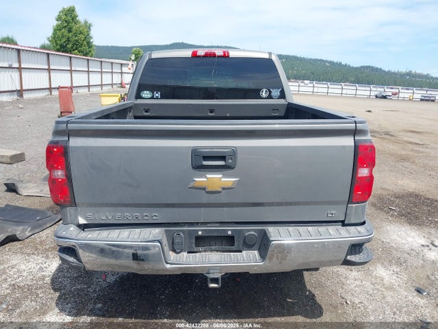 3GCUKREH9HG323355 Chevrolet lv3 - gen 5, sidi, vvt: variable valve timing, e85 max, alum