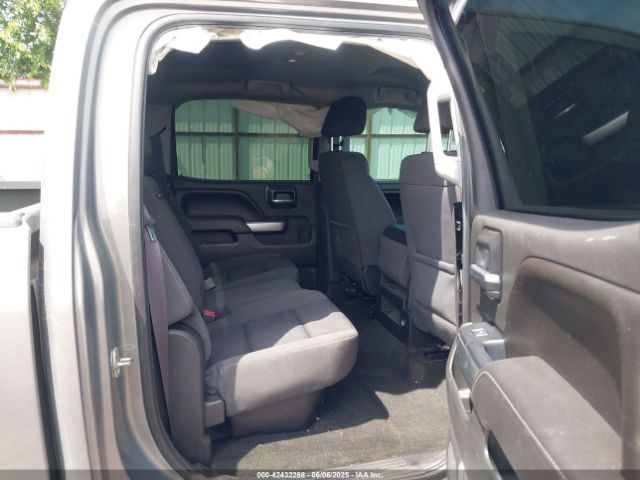 2017 CHEVROLET SILVERADO 1500 3GCUKREH9HG323355 Photo 7