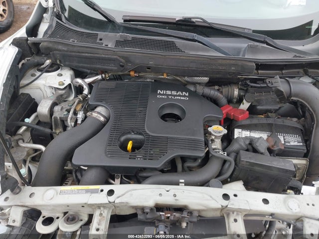 Nissan 2014 2014 JN8AF5MV6ET358042 Image 10