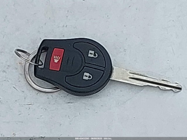 Nissan 2014 2014 JN8AF5MV6ET358042 Image 11