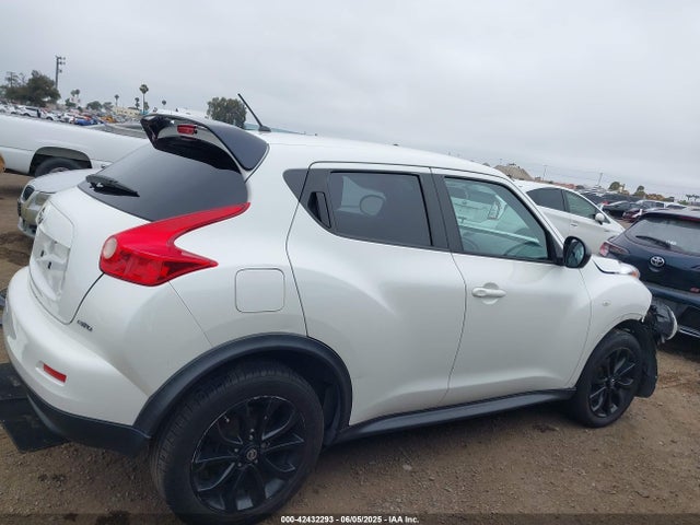 Nissan 2014 2014 JN8AF5MV6ET358042 Image 14