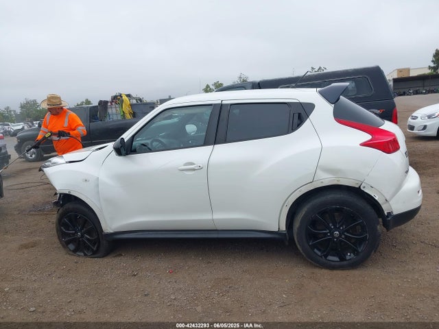 Nissan 2014 2014 JN8AF5MV6ET358042 Image 15