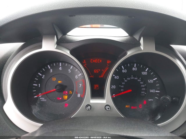 Nissan 2014 2014 JN8AF5MV6ET358042 Image 16