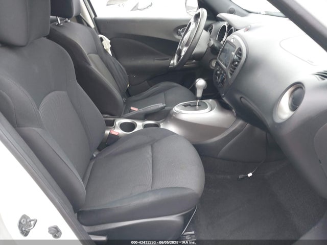 Nissan 2014 2014 JN8AF5MV6ET358042 Image 5