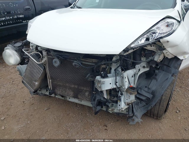 Nissan 2014 2014 JN8AF5MV6ET358042 Image 6