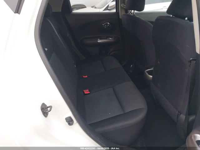 Nissan 2014 2014 JN8AF5MV6ET358042 Image 8