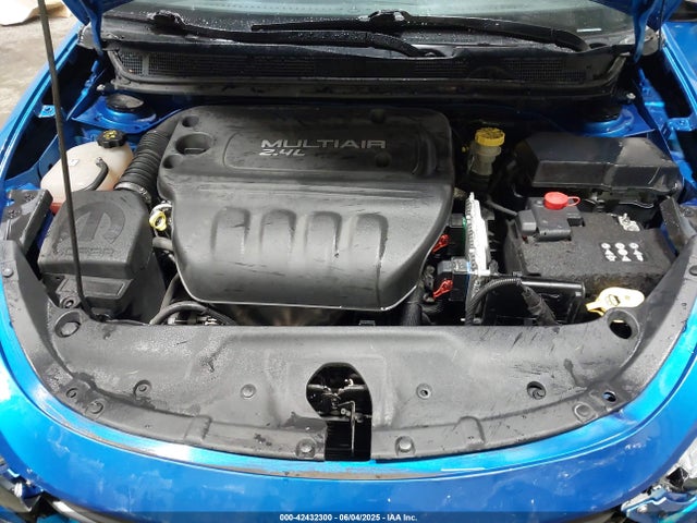 Dodge 2016 2016 1C3CDFEB4GD637026 Image 10