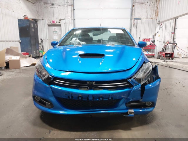 Dodge 2016 2016 1C3CDFEB4GD637026 Image 13
