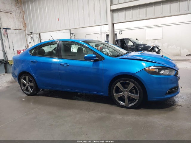 Dodge 2016 2016 1C3CDFEB4GD637026 Image 14